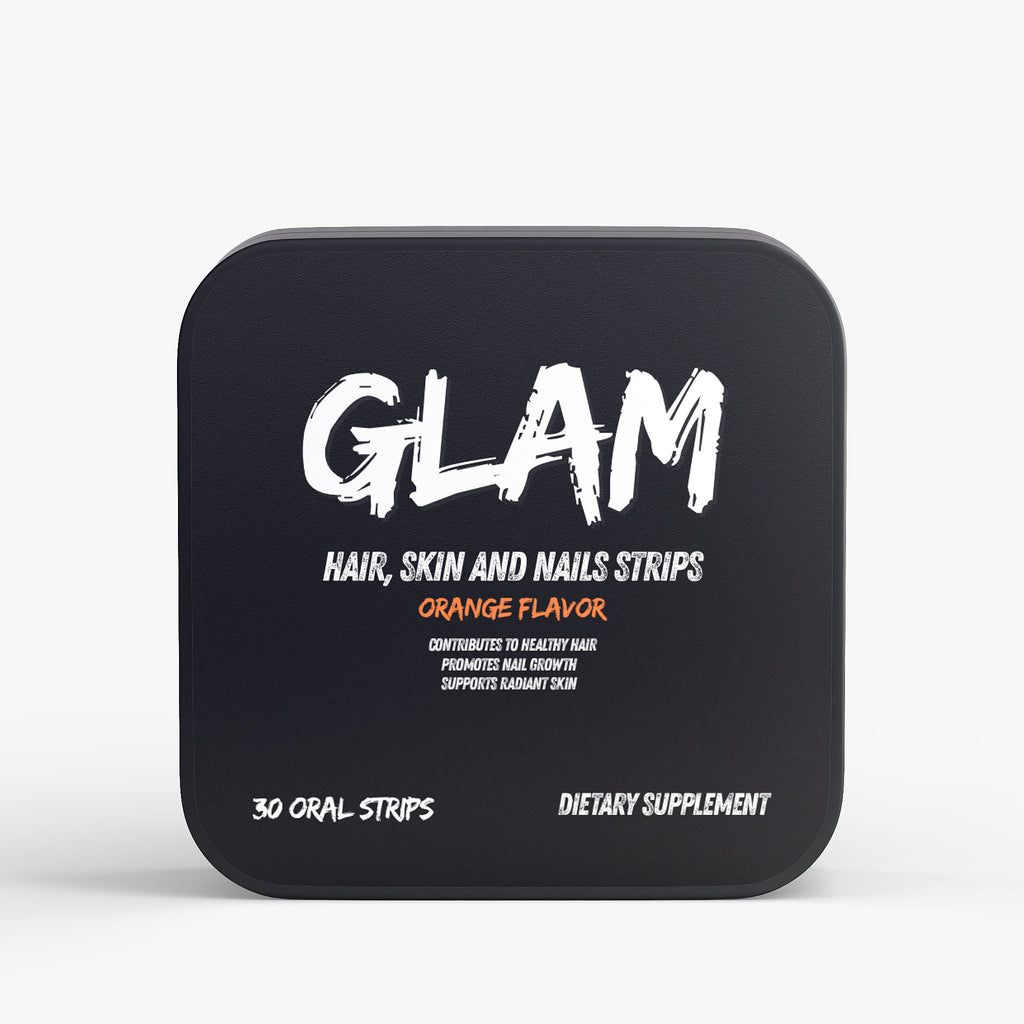 GLAM Daily Glow Strips