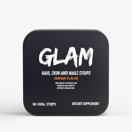 GLAM Daily Glow Strips